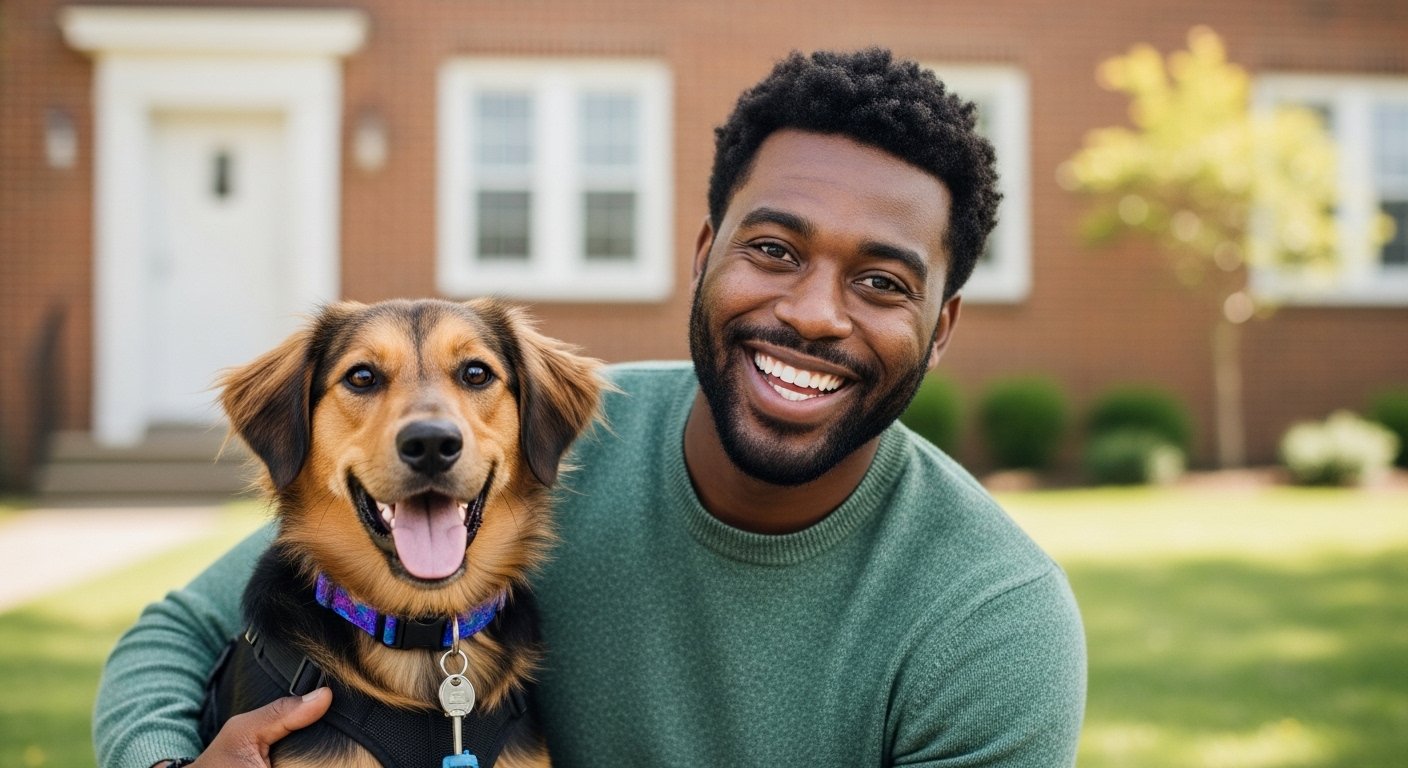 Adult Dog Matchmaking