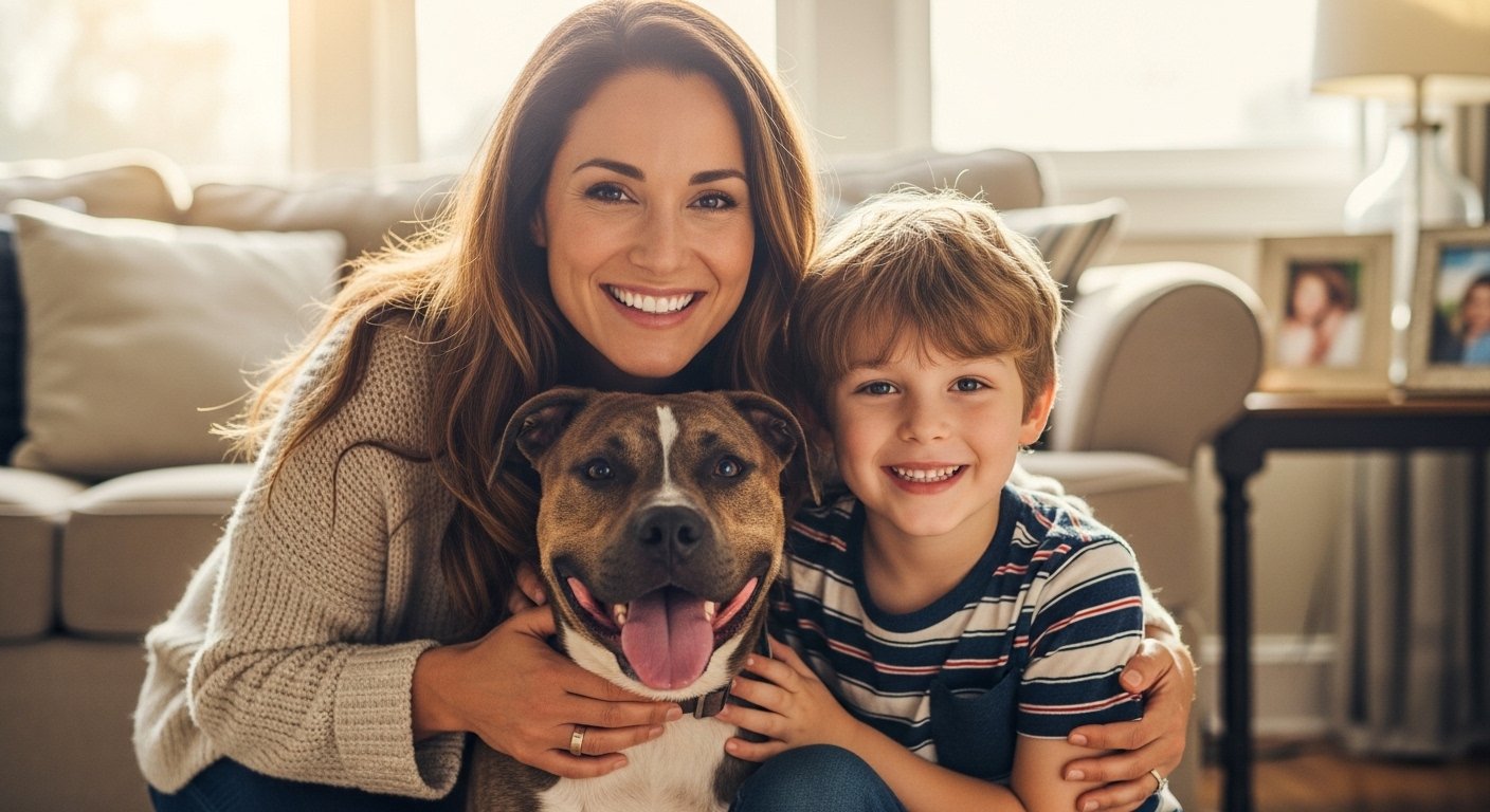 Family & Child Compatibility