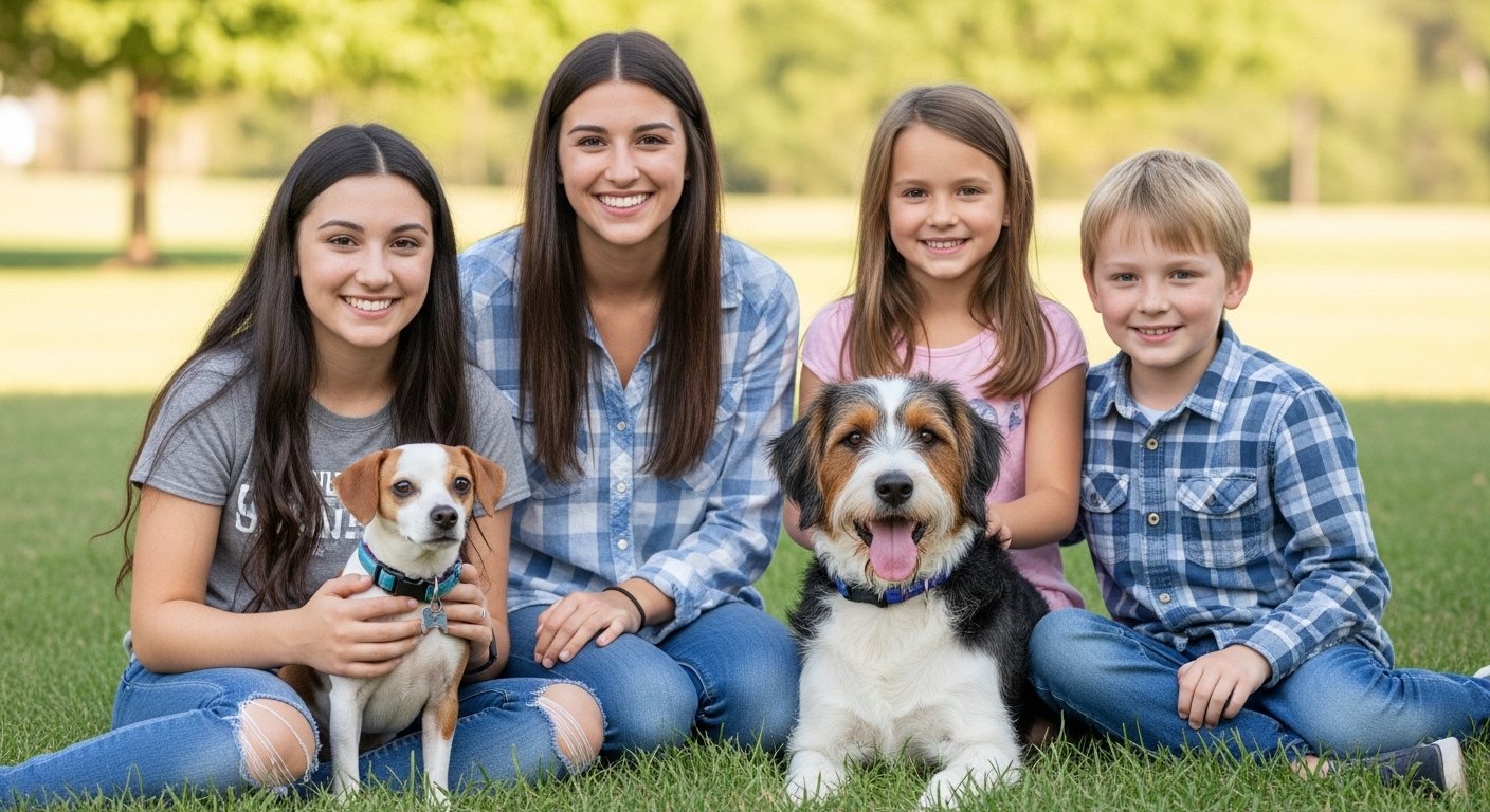 How to Add a Second Dog to Your Household Successfully