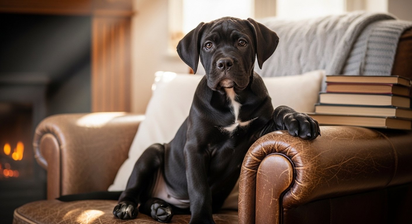 Signs a Rescue Dog May Not Be the Right Fit